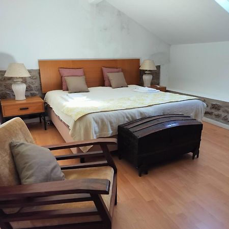 3 Marias Da Fonte Villa Lousã Exteriör bild