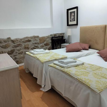 3 Marias Da Fonte Villa Lousã Exteriör bild