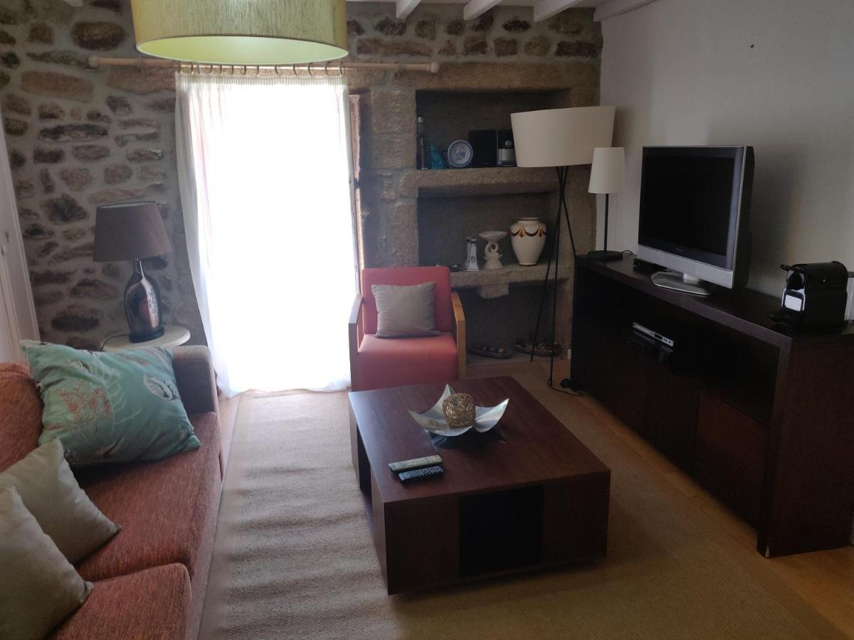 3 Marias Da Fonte Villa Lousã Exteriör bild