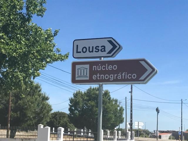 3 Marias Da Fonte Villa Lousã Exteriör bild