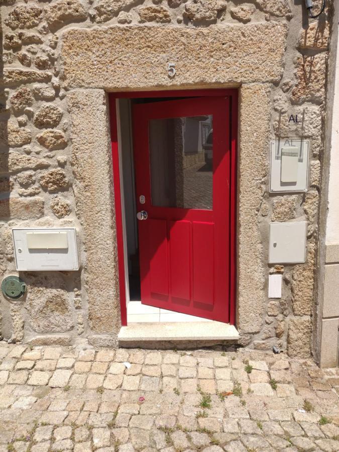 3 Marias Da Fonte Villa Lousã Exteriör bild