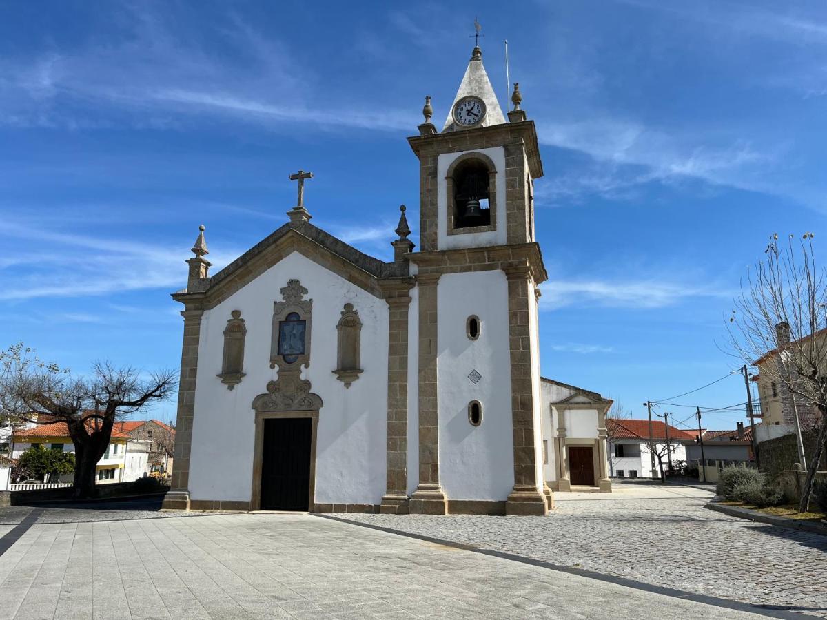 3 Marias Da Fonte Villa Lousã Exteriör bild