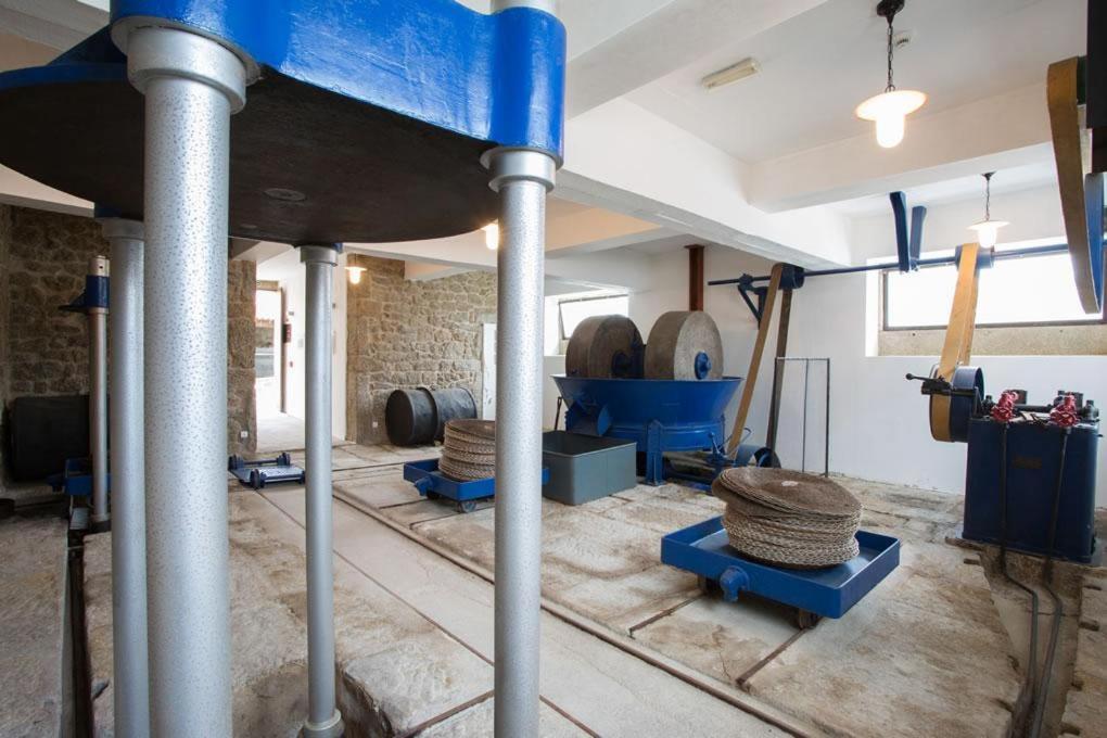 3 Marias Da Fonte Villa Lousã Exteriör bild