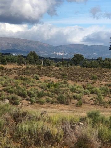 3 Marias Da Fonte Villa Lousã Exteriör bild