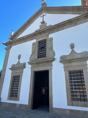 3 Marias Da Fonte Villa Lousã Exteriör bild