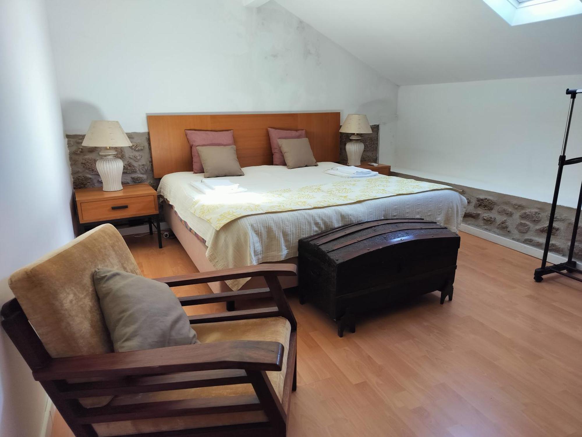 3 Marias Da Fonte Villa Lousã Exteriör bild