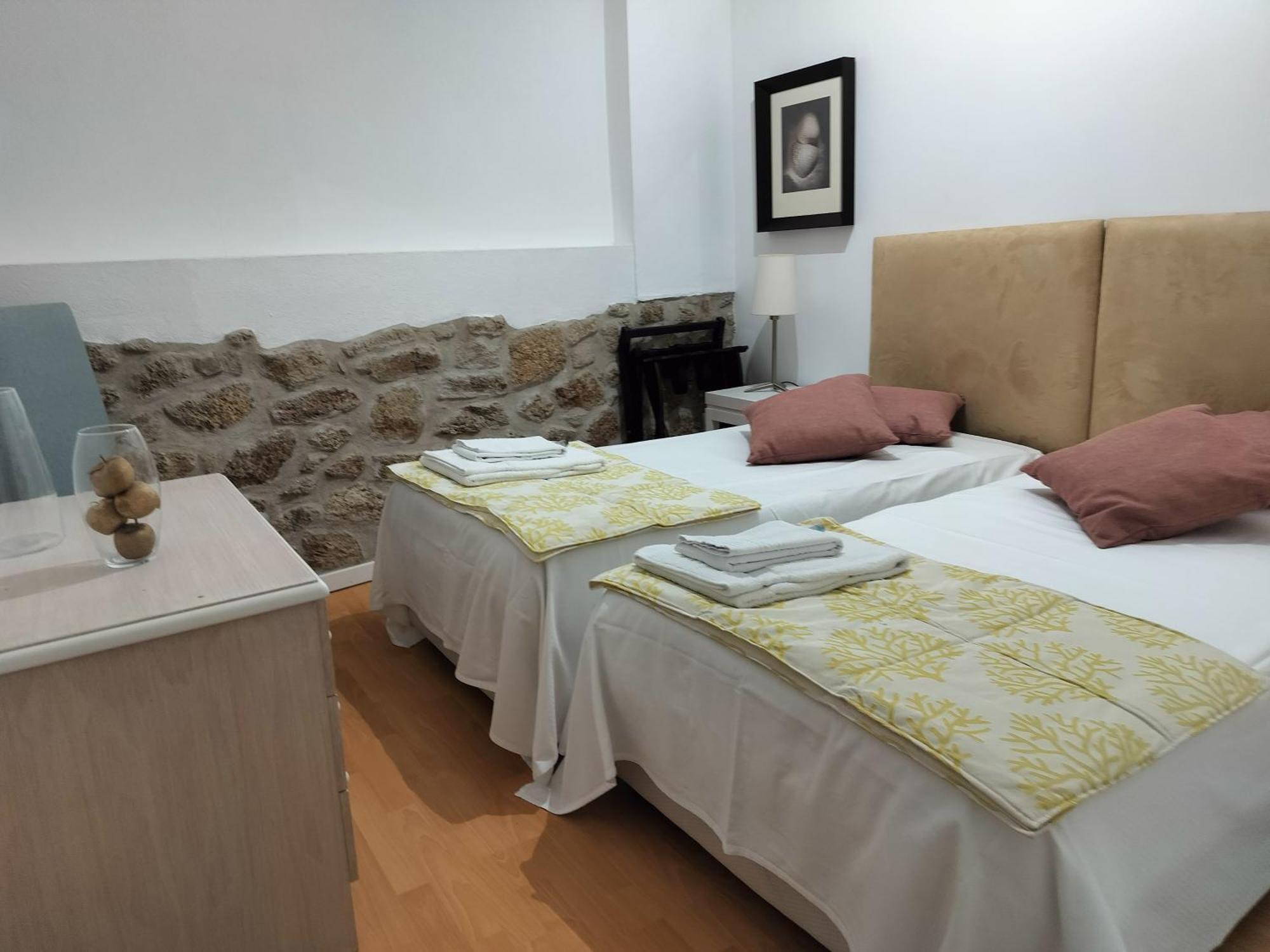 3 Marias Da Fonte Villa Lousã Exteriör bild